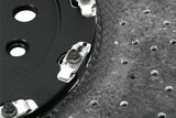 Alfa Romeo Giulia Quadrifoglio Carbon-Ceramic Front Brake Rotor