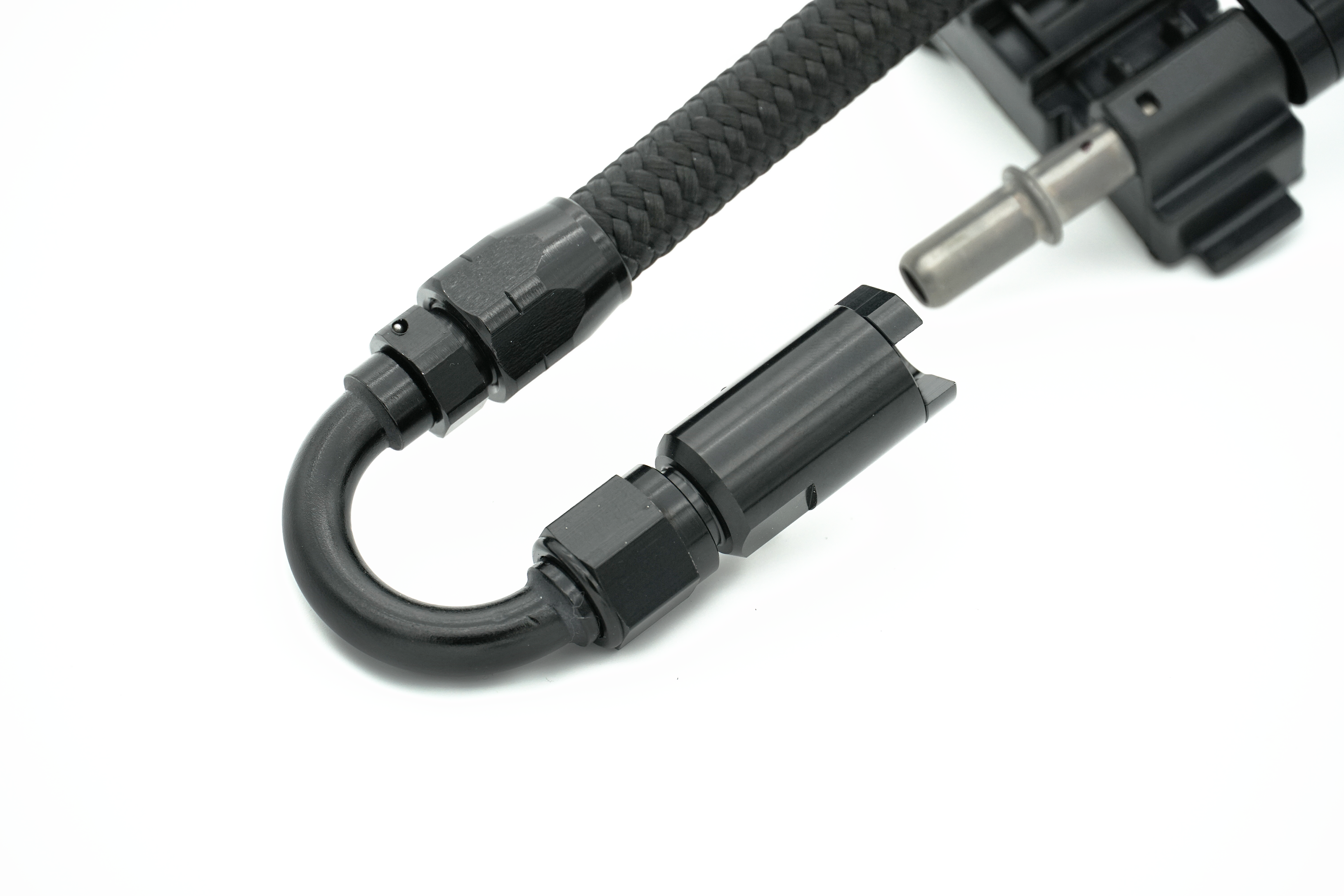 Alfa Romeo Giulia / Stelvio Ethanol Sensor kit