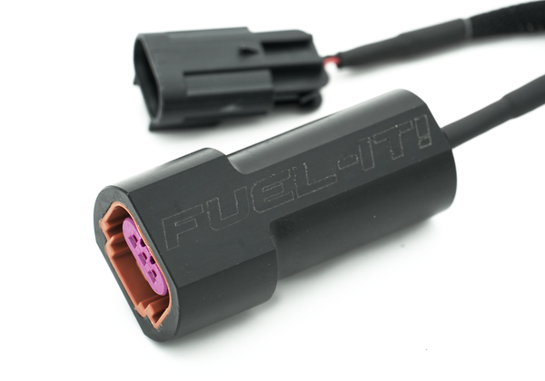 Alfa Romeo Giulia/Stelvio Ethanol Sensor Kit | Ideal Race – IdealRace