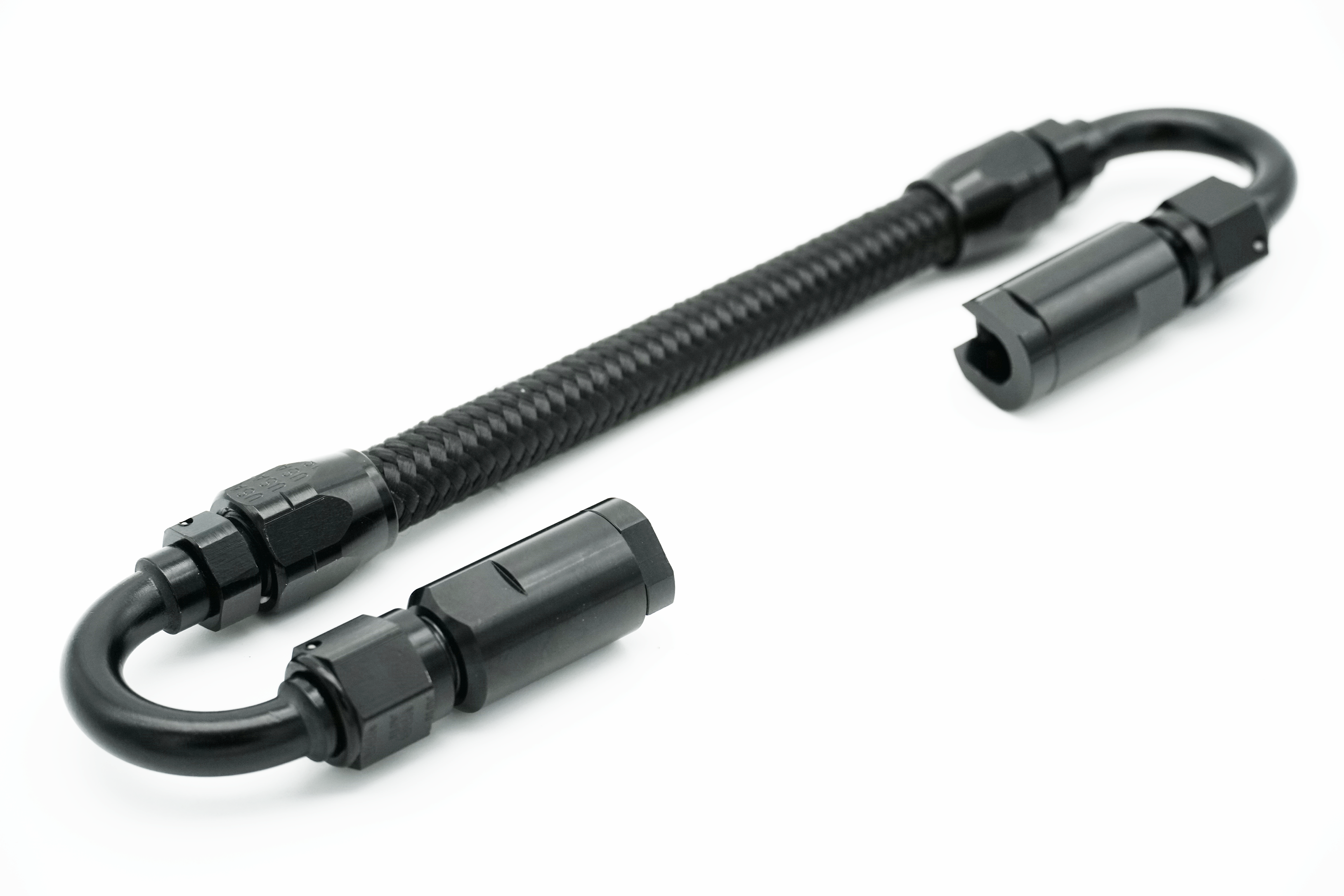 Alfa Romeo Giulia / Stelvio Ethanol Sensor kit