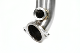 Alfa Romeo Giulia / Stelvio 2.0L Downpipe