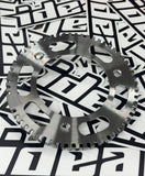 Alfa Romeo 2.0L Billet Crank Trigger Wheel