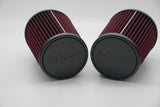 IdealRace Replacement Air Filter for QV Intake System