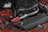 Carbon Fiber Intake - Alfa Romeo Giulia/Stelvio 2.0L
