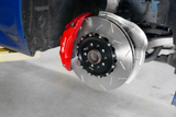 Ideal floating steel brake Rotors