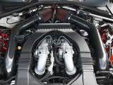 Carbon Fiber Intake - Alfa Romeo Giulia/Stelvio (QV)