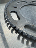 Alfa Romeo 2.0L Billet Crank Trigger Wheel