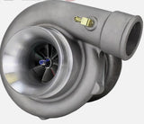 Turbocharger Core Exchange