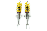 Alfa Romeo Giulia Quadrifoglio KW DDC V3 Coilover Kit
