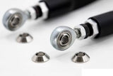 Billet Adjustable Rear Upper Control Arms (RUCAs)
