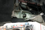 Front Camber Adjustment Kit - -ALL Giulia and Stelvio MY2017+